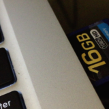 damaged sd card