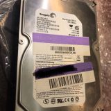 failed seagate hard drive