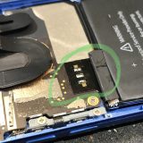 ipod touch 6th gen battery