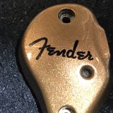 fender FXA7 repair