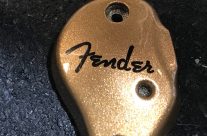 fender FXA7 repair