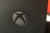 xbox one x HDMI chip